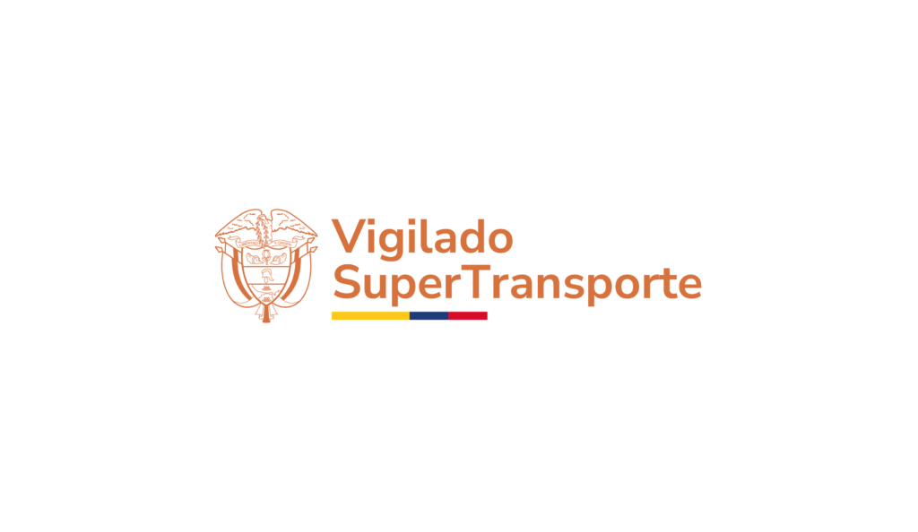 Logo de Super Transporte